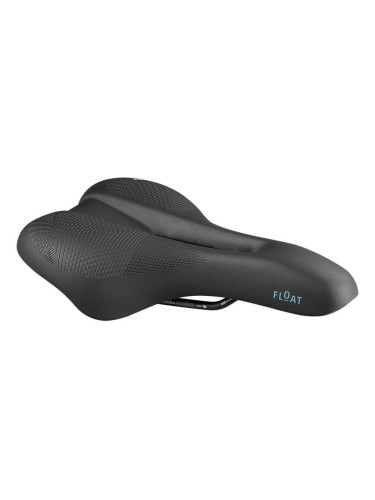 Selle Royal Float Moderate 200 mm Steel Alloy Седалка