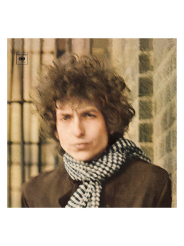 Bob Dylan Blonde On Blonde (2 LP)