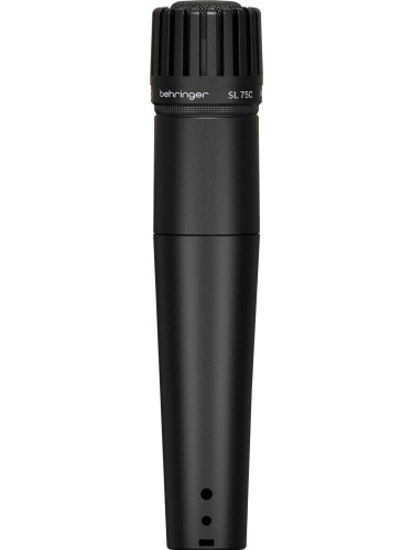 Behringer SL-75C Инструментален динамичен микрофон