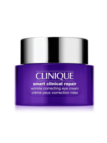 CLINIQUE Smart Clinical Repair Wrinkle Correcting Eye Cream Продукт за очи дамски 15ml