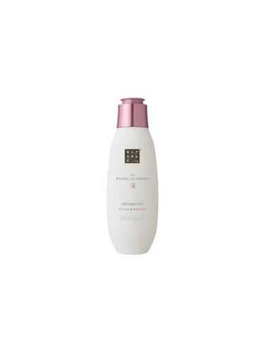 RITUALS The Ritual of Sakura Shampoo Шампоан за коса дамски 250ml