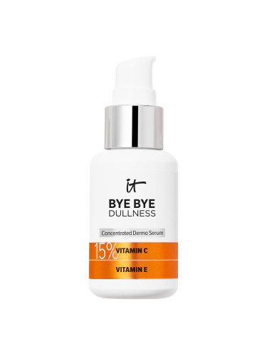 IT COSMETICS Bye Bye Dullnes Serum  Серум дамски 30ml