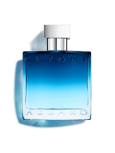 AZZARO Chrome Eau de Parfum мъжки 50ml