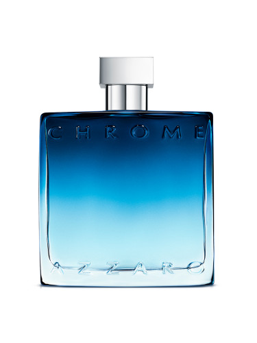 AZZARO Chrome Eau de Parfum мъжки 100ml