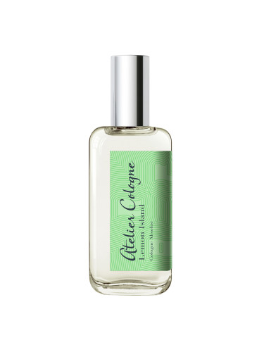 ATELIER COLOGNE Lemon Island Eau de Parfum унисекс 30ml