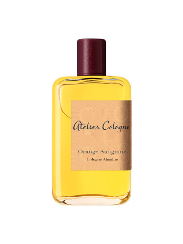 ATELIER COLOGNE Orange Sanguine Eau de Parfum унисекс 100ml