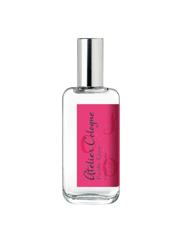 ATELIER COLOGNE Pacific Lime Eau de Parfum унисекс 30ml