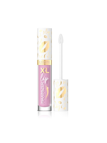 EVELINE Lip Maximizer XL Глос блясък за устни  4,5ml