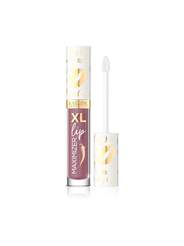 EVELINE Lip Maximizer XL Глос блясък за устни  4,5ml