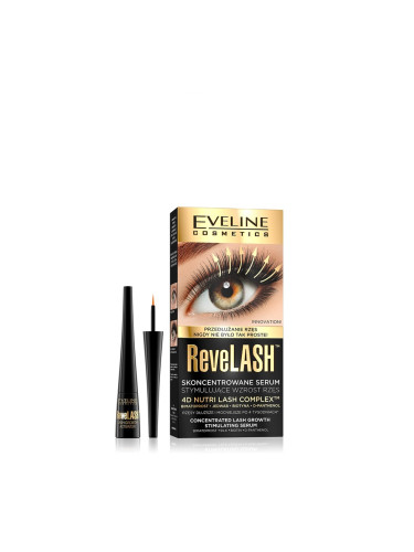 EVELINE Revelash Серум за мигли  3ml