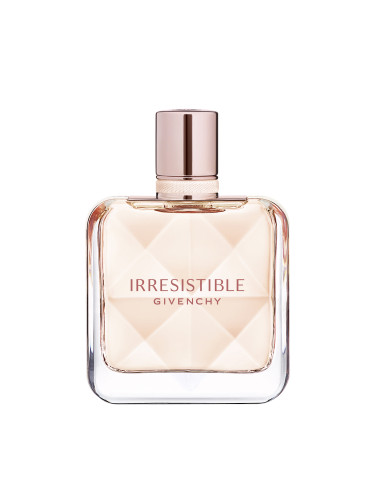 GIVENCHY Irresistible Eau de Toilette Fraiche Тоалетна вода (EDT) дамски 50ml