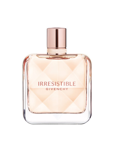 GIVENCHY Irresistible Eau de Toilette Fraiche Тоалетна вода (EDT) дамски 80ml