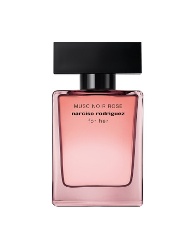 NARCISO RODRIGUEZ For Her Musc Noir Rose Eau de Parfum дамски 30ml