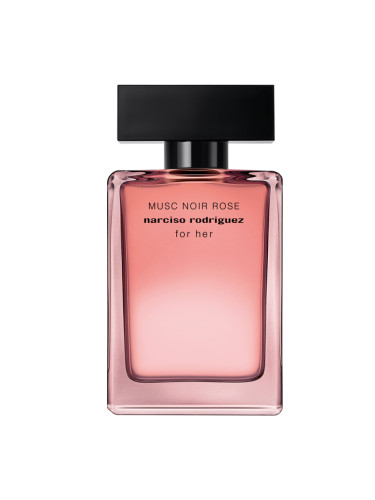 NARCISO RODRIGUEZ For Her Musc Noir Rose Eau de Parfum дамски 50ml