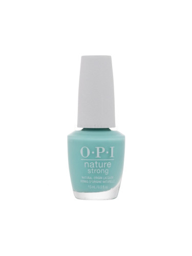 OPI Nature Strong Лак за нокти за жени 15 ml Нюанс NAT 017 Cactus What You Preach