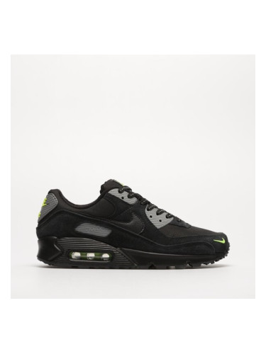 Nike Air Max 90  мъжки Обувки Маратонки FQ2377-001 Черен