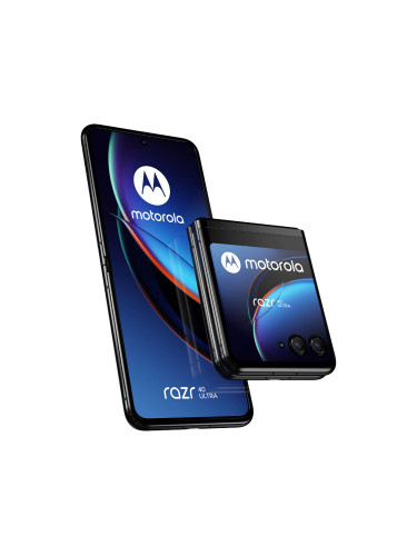 Motorola razr 40 ultra, 256GB, 8GB RAM, Dual SIM