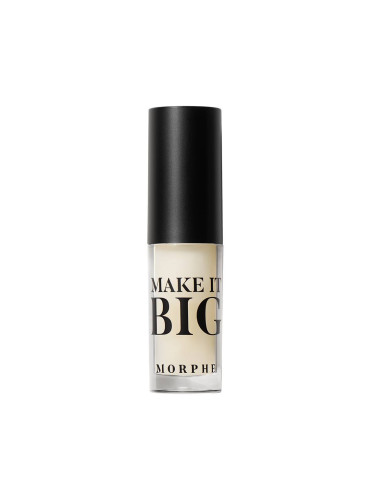 MORPHE Make It Big Lip Plumper Глос блясък за устни  4ml