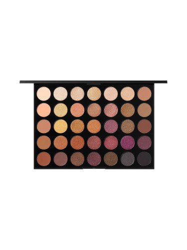 MORPHE 35f Fall Into Fabulous Artistry Palette Сенки палитра  22,5gr