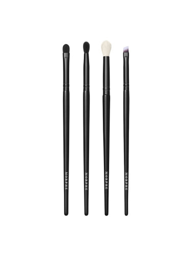 КОМПЛЕКТ MORPHE Eye Got This 4 Piece Brush Set Комплект дамски  