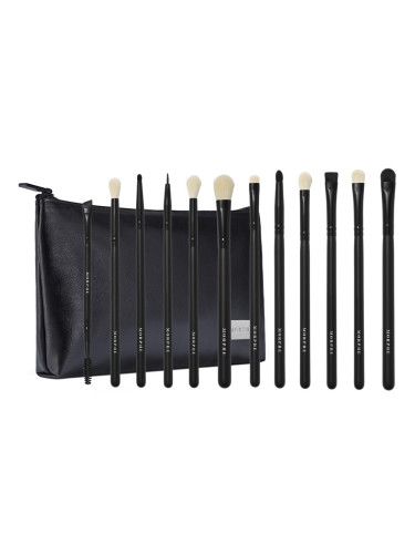 КОМПЛЕКТ MORPHE Eye Obsessed Brush Collection Комплект дамски  