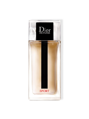 DIOR Homme Sport Тоалетна вода (EDT) мъжки 75ml