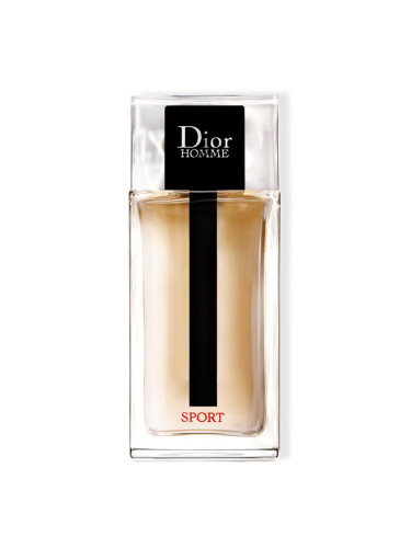 DIOR Homme Sport Тоалетна вода (EDT) мъжки 125ml