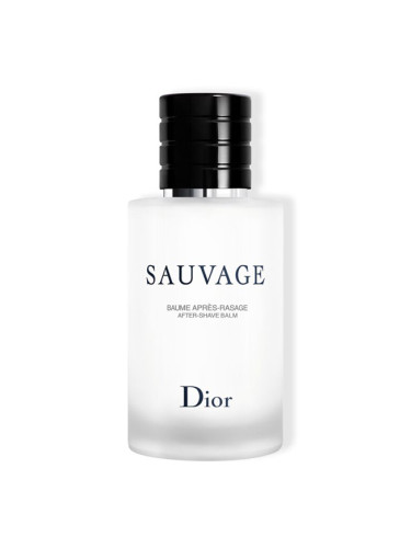 DIOR Sauvage After-Shave Balm Афтър шейв балсам мъжки 100ml