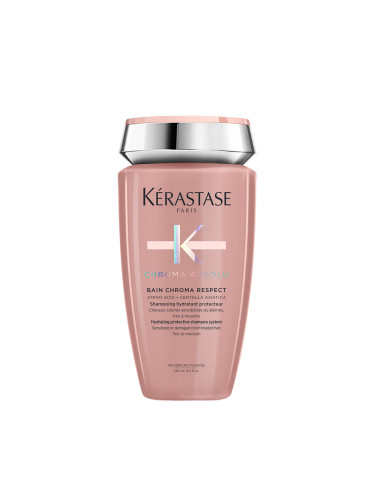 KÉRASTASE Bain Chroma Respect Шампоан за коса дамски 250ml