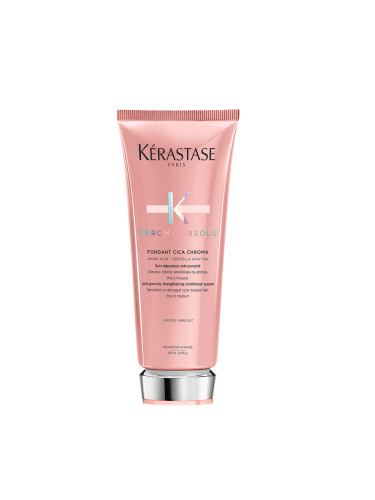 KÉRASTASE Fondant Cica Chroma Балсам за коса дамски 200ml