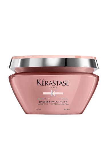 KÉRASTASE Masque Chroma Filler Маска за коса дамски 200ml