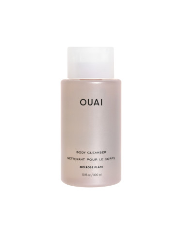 OUAI Body Cleanser Melrose Place Душ гел унисекс 300ml