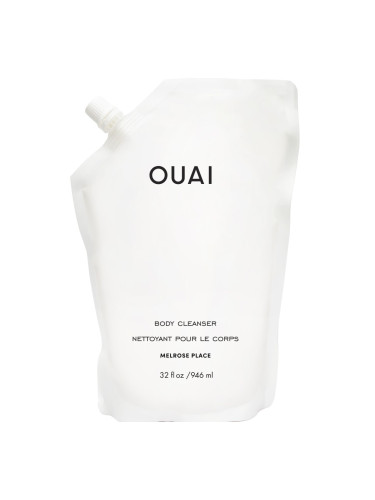 OUAI Body Cleanser Refill Melrose Place Душ гел унисекс 946ml