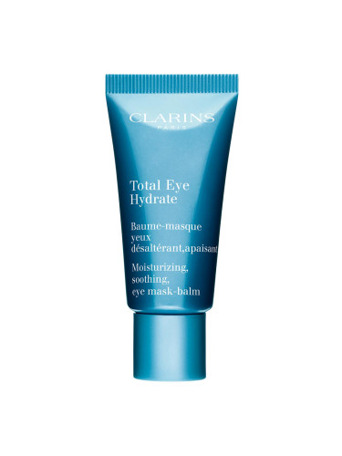 CLARINS Total Eye Hydrate Маска за очи дамски 20ml