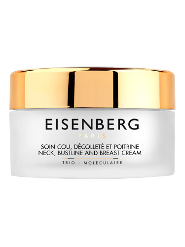 EISENBERG PARIS Neck, Bustline and Breast Cream Крем за шия дамски 100ml