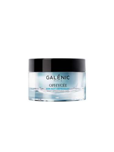 GALENIC Ophycée Soin Nuit Défroissant  Нощен крем дамски 50ml