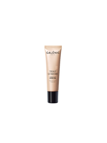 GALENIC Teint Lumière Hydratant Bonne mine - Clair Оцветен крем дамски 30ml