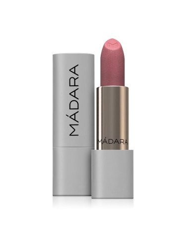 Mádara VELVET WEAR матиращо червило цвят #31 Cool Nude 3,8 гр.