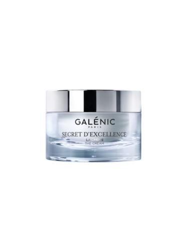 GALENIC Secret d’Excellence La Crème Дневен крем дамски 50ml