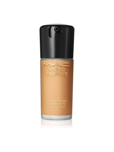 MAC Cosmetics Studio Radiance Serum-Powered Foundation хидратиращ фон дьо тен цвят NC47 30 мл.