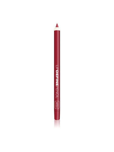 Wibo Lip Pencil Define молив-контур за устни 3 3 мл.