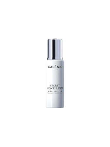 GALENIC Secret d’Excellence Le Serum Concentre Серум дамски 30ml