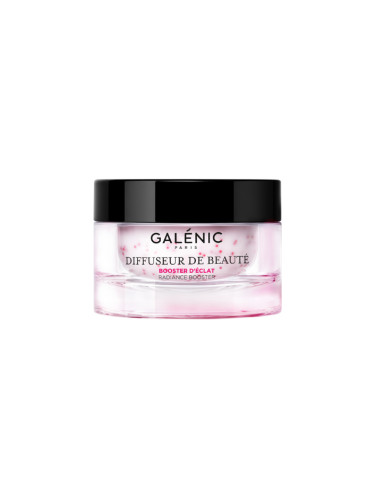 GALENIC Diffuseur de Beauté Booster d'Eclat  Дневен крем дамски 50ml