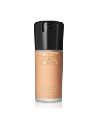 MAC Cosmetics Studio Radiance Serum-Powered Foundation хидратиращ фон дьо тен цвят NW30 30 мл.