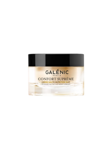 GALENIC Confort Surpreme Crème Nuit Нощен крем дамски 50ml