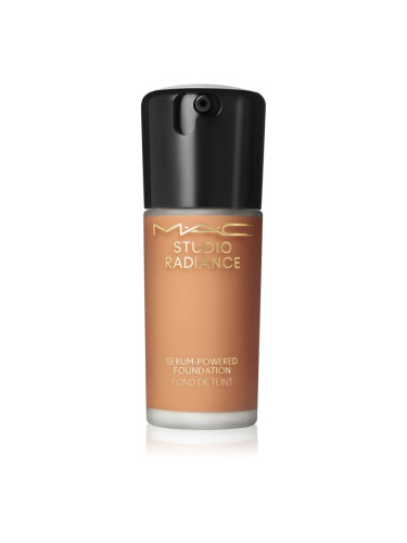 MAC Cosmetics Studio Radiance Serum-Powered Foundation хидратиращ фон дьо тен цвят NW45 30 мл.