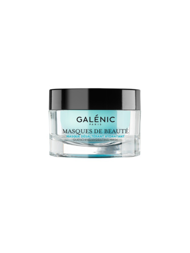 GALENIC Masques De Beaute Masque desalterant hidratant Маска за лице дамски 50ml