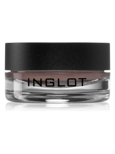 Inglot AMC гел-помада за вежди цвят 17 2 гр.