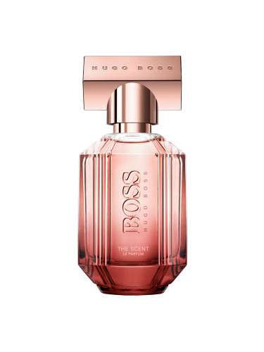 BOSS The Scent Le Parfum for Women Eau de Parfum дамски 30ml