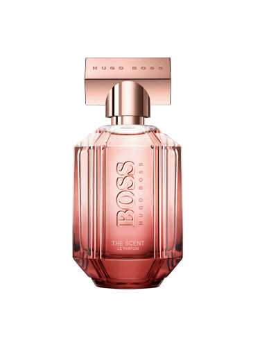 BOSS The Scent Le Parfum for Women Eau de Parfum дамски 50ml